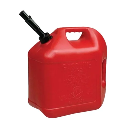 Jerry Cans (Gas)