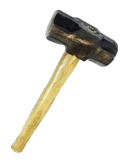 Sledge Hammer (Mini)