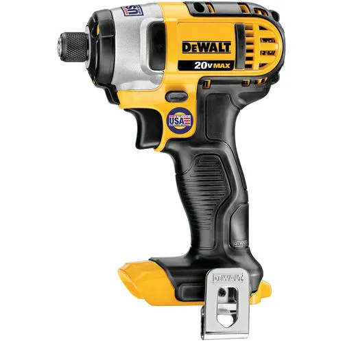 Impact Driver - 20V