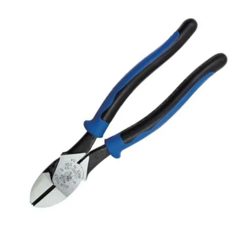 Side Cutters - Pliers