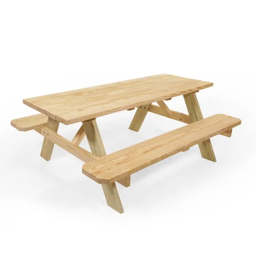 Picnic Tables