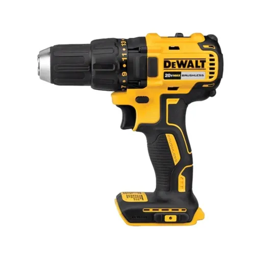 Drill / Screwgun (Cordless)