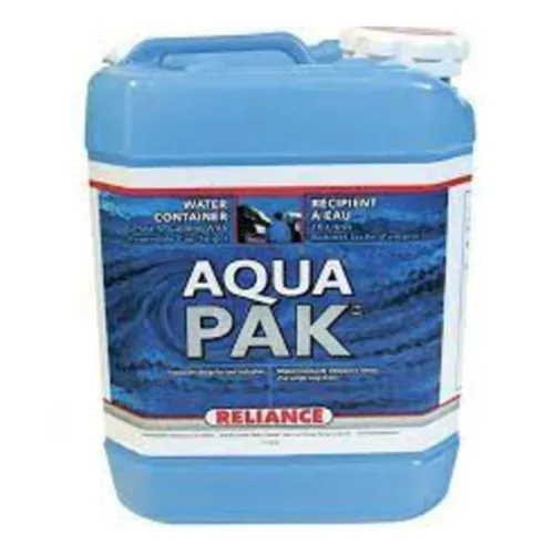 5 Gallon - Water Jug