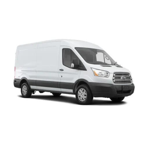 Cargo Van 