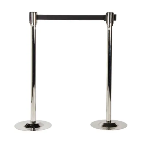 Stanchion - Chrome
