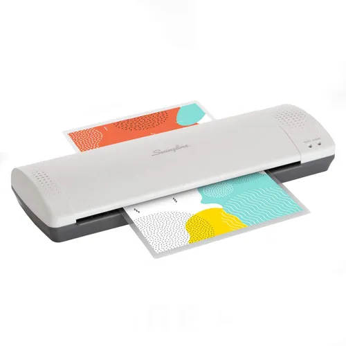 Laminator