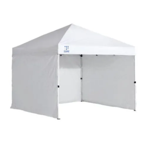 Pop-Up Tent Walls - 10' x 10'