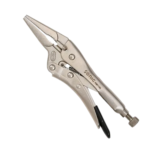 Locking Pliers - Long Nose