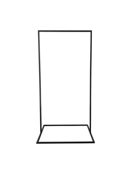Signage - Sign Frame 24'' x 70''
