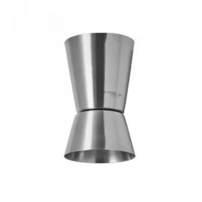 Double Jigger Containers