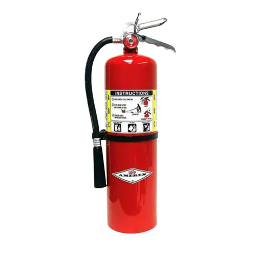 Fire Extinguisher