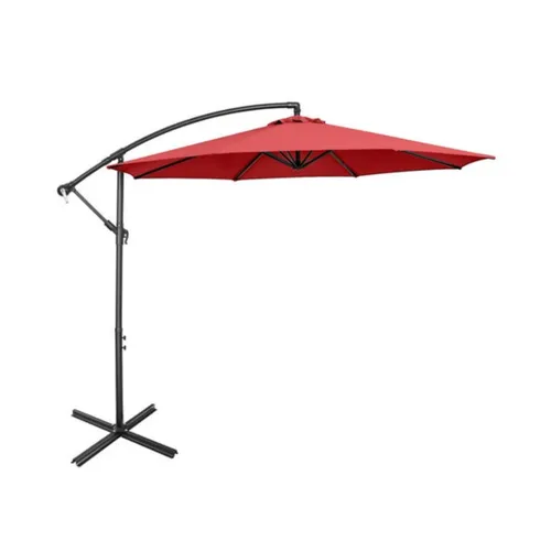 Umbrellas - Red