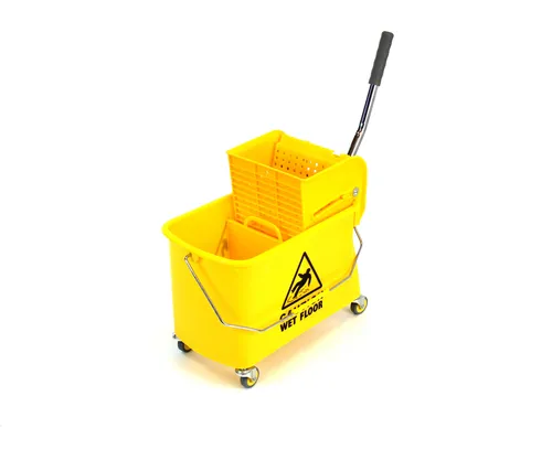Mop Bucket