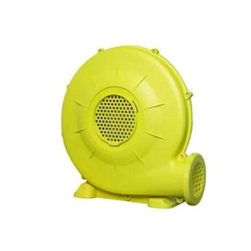 Blower (For Inflatables)