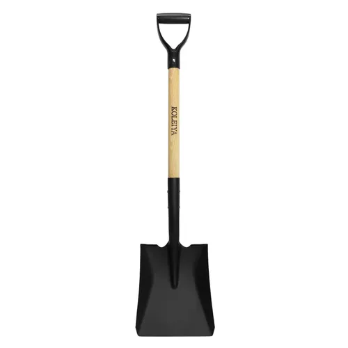 Shovel - Flat