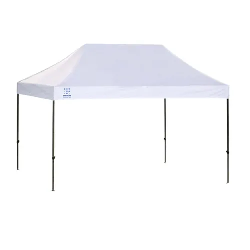 Pop-up Tent - 10x15