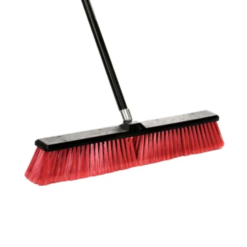Push Broom