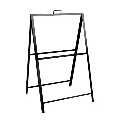 Signage - A frame (24