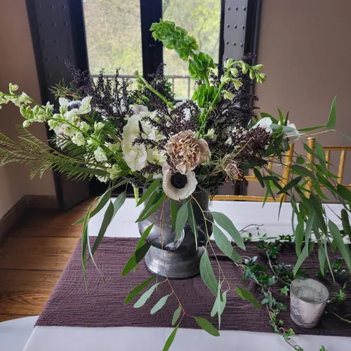 Floral arrangements
