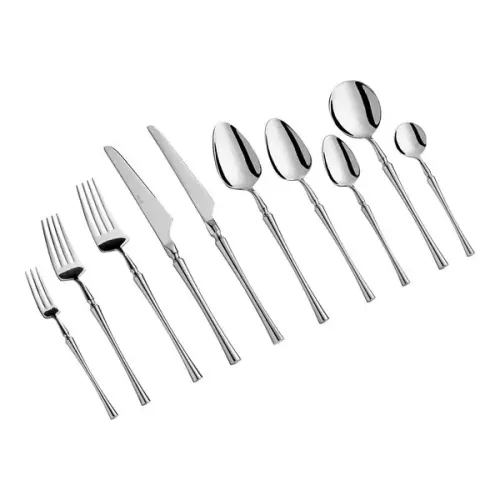 Ridge classic stainless flatware