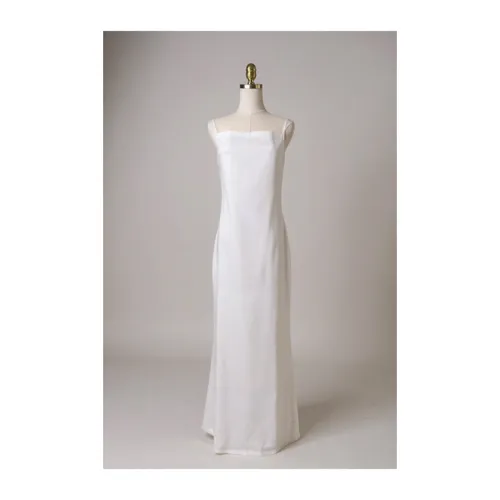 Basic camisole dress