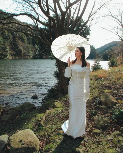 Silent Lake Styling Set 