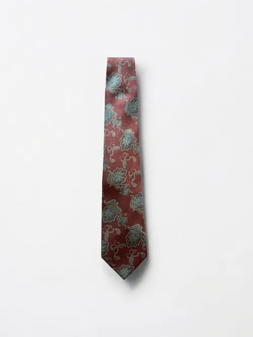 Vintage tie