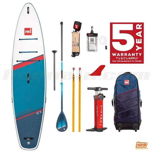 Red Paddle Co Sport 11'3