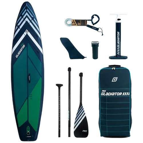 Gladiator 11'6 Pro