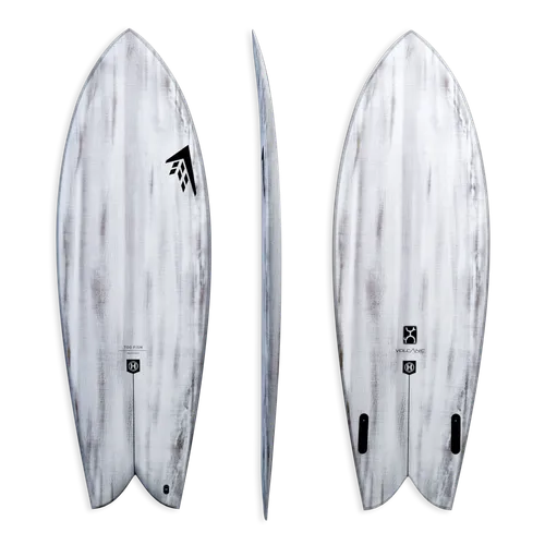 Demo Surfboard
