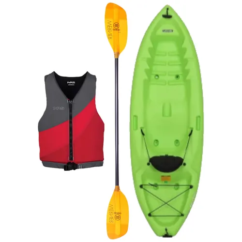 Kayak