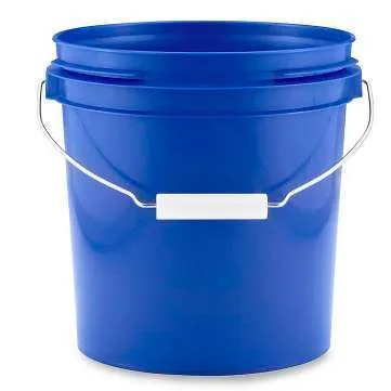 Blue Buckets - 1 gallon