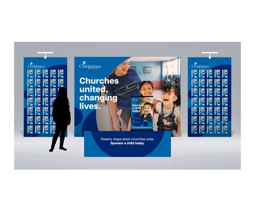 Churches United Toolkit - LAC