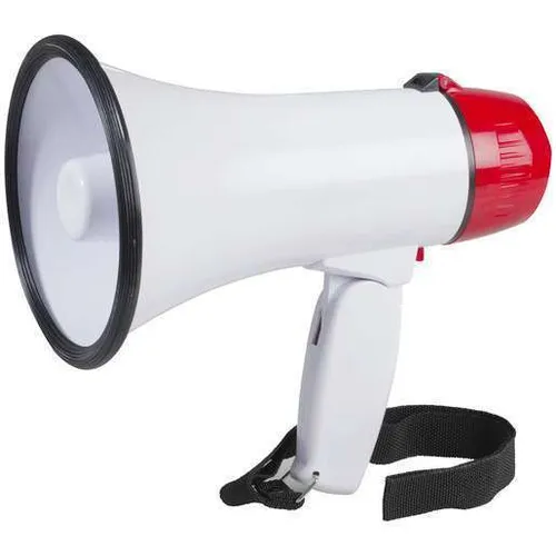 Megaphone