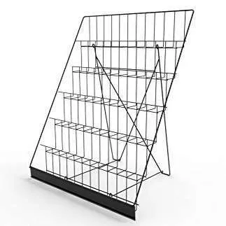Vertical Rack
