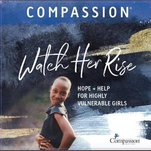 Flat Back Wall - Watch Her Rise