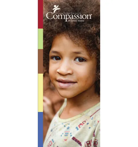 Narrow - Dominican Girl - Pillowcase 3'x8' - MC