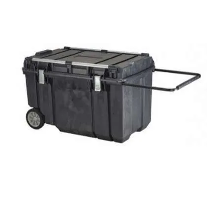 Rolling Bin - 24 gallon