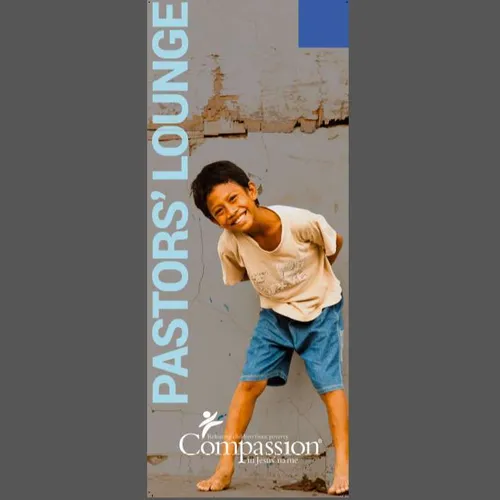 Pull up - Pastors' Lounge