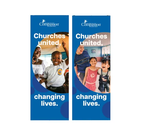 Churches United Toolkit - Africa