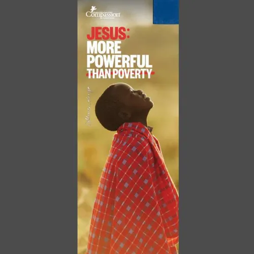 Pull Up - Jesus More Powerful (Pillow Case) 