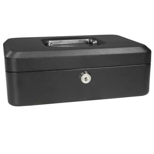 Cash Box