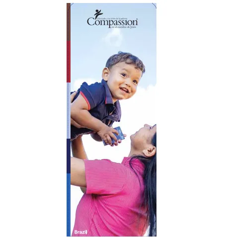 Narrow-Mom Lifting Baby-Pillowcase 3'x8'