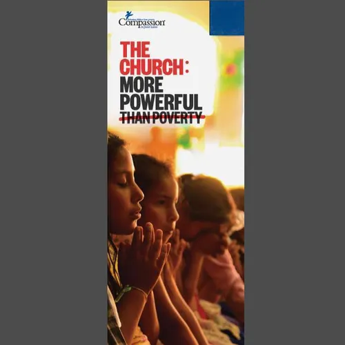 Pull Up - Church More Powerful (Pillow Case) 