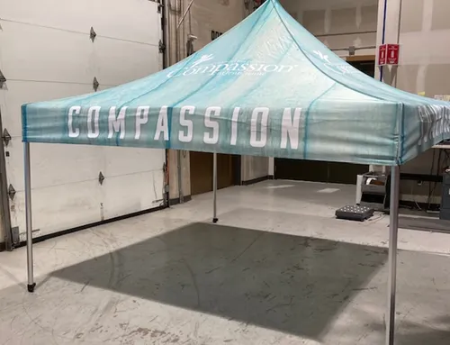TENT - Make Jesus Known - ET