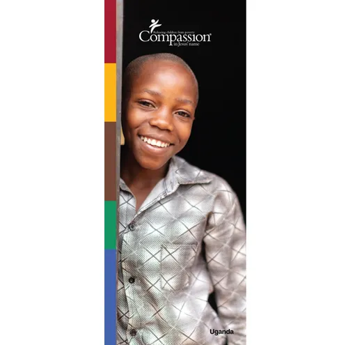 Narrow - Boy in Doorframe - Pillowcase 3'x8'