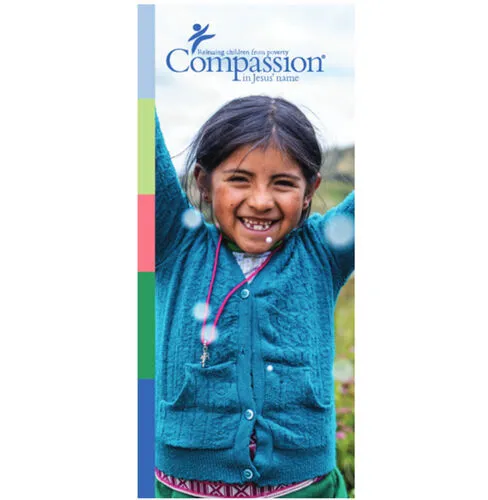Narrow - Girl in Teal Sweater - Pillowcase 3'x8' - MC
