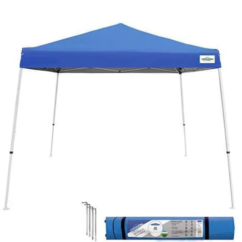 Tent - 10' x 10'