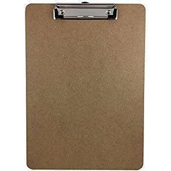 Clipboard