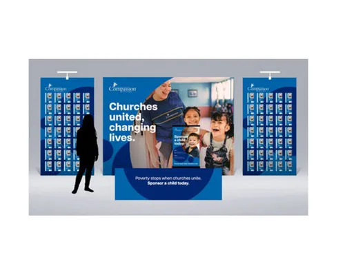 Churches United Toolkit - S.America